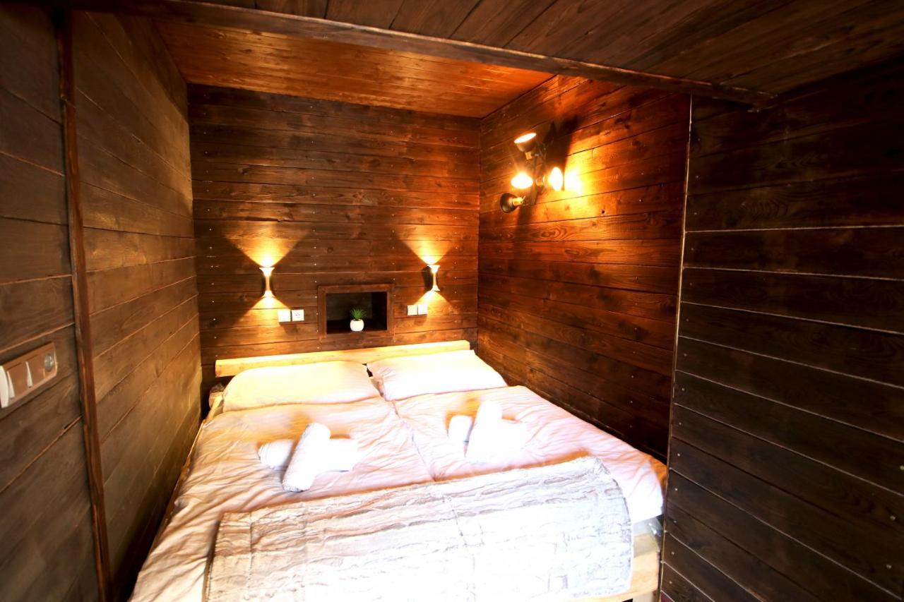 Апартаменты Haus Schmitten - Austrian Alpine Getaways Целль-ам-Зе Экстерьер фото