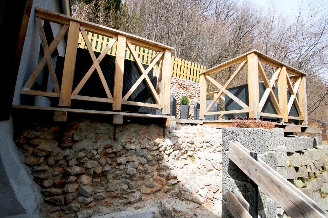Апартаменты Haus Schmitten - Austrian Alpine Getaways Целль-ам-Зе Экстерьер фото