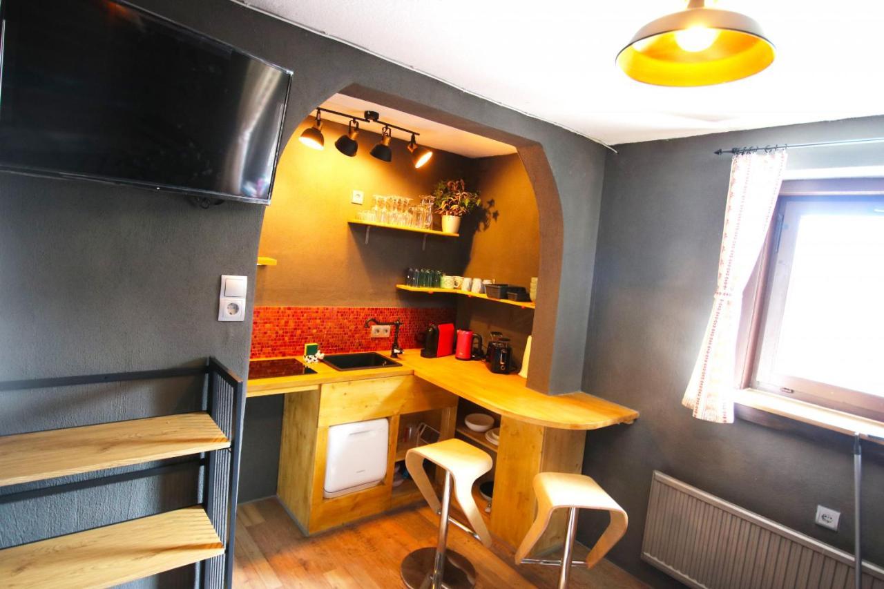 Апартаменты Haus Schmitten - Austrian Alpine Getaways Целль-ам-Зе Экстерьер фото