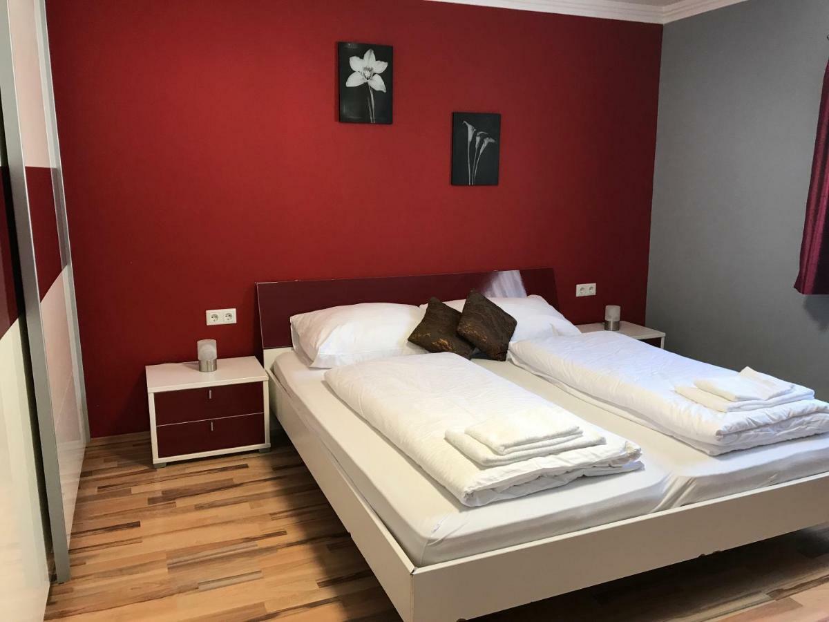 Апартаменты Haus Schmitten - Austrian Alpine Getaways Целль-ам-Зе Экстерьер фото